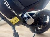 Elektrinis motociklas vaikiskas - nuotraukos Nr. 3