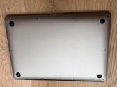 MacBook Air 13 2020.06. 1.1 Dual Core Intel Top - nuotraukos Nr. 2