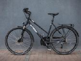 KTM Veneto Light Disc. L. Puse kainos, kaip naujas - nuotraukos Nr. 2