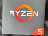 Ryzen 5 2600