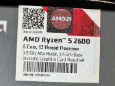 Ryzen 5 2600 - nuotraukos Nr. 2