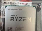 Ryzen 5 2600 - nuotraukos Nr. 3
