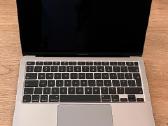 MacBook Air 13 2020.06. 1.1 Dual Core Intel Top - nuotraukos Nr. 4
