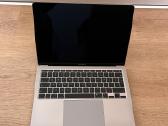 MacBook Air 13 2020.06. 1.1 Dual Core Intel Top - nuotraukos Nr. 5