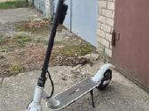 Paspirtukas Beaster scooter