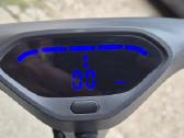 Paspirtukas Beaster scooter - nuotraukos Nr. 3