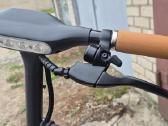 Paspirtukas Beaster scooter - nuotraukos Nr. 5