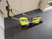 Vėjapjovė ,Ryobi"