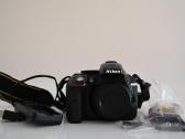Nikon D5300 Body - nuotraukos Nr. 2