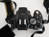 Nikon D5300 Body - nuotraukos Nr. 5