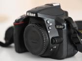 Nikon D5300 Body