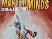 Masterminds: Criminal Destiny