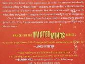Masterminds: Criminal Destiny - nuotraukos Nr. 2