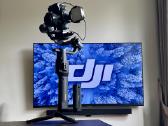 Dji Ronin-s stabilizatorius - nuotraukos Nr. 2