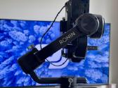 Dji Ronin-s stabilizatorius - nuotraukos Nr. 4