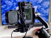 Dji Ronin-s stabilizatorius - nuotraukos Nr. 5