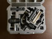 Dji Ronin-s stabilizatorius - nuotraukos Nr. 7