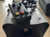 Naudota dūmų mašina Starville Af-150 Dmx