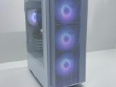 Žaidimų kompiuteris i5-8500t, Rx 6600 XT