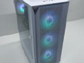 Žaidimų kompiuteris i5-8500t, Rx 6600 XT - nuotraukos Nr. 3