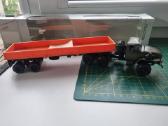 Elekon 1/43 Ural 44202 - nuotraukos Nr. 2