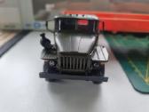 Elekon 1/43 Ural 44202 - nuotraukos Nr. 4
