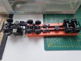 Elekon 1/43 Ural 44202 - nuotraukos Nr. 5