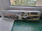 Elekon 1/43 Ural 44202 - nuotraukos Nr. 6