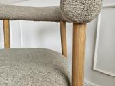 Parduodama vienetinė, išskirtinio dizaino kėdė - nuotraukos Nr. 10