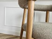 Parduodama vienetinė, išskirtinio dizaino kėdė - nuotraukos Nr. 11