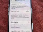 iPhone Air sky blue 256 GB - nuotraukos Nr. 3