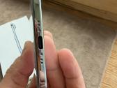 iPhone Air sky blue 256 GB - nuotraukos Nr. 8