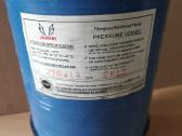 Priešfiltriai 10" ir dervos filtras kolona 8x17 - nuotraukos Nr. 4