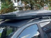 Stogo bagažinė Skiguard 850 - nuotraukos Nr. 4