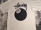 Stüssy marškinėliai - nuotraukos Nr. 3