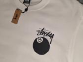 Stüssy marškinėliai - nuotraukos Nr. 2