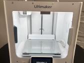Ultimaker S3 3D Spausdintuvas - nuotraukos Nr. 2