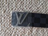 Louis Vuitton diržas - nuotraukos Nr. 2