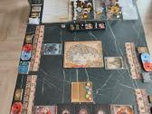 Stalo žaidimas Gloomhaven Jaws of the Lion - nuotraukos Nr. 2