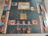 Stalo žaidimas Gloomhaven Jaws of the Lion - nuotraukos Nr. 4