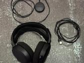 Žaidimų ausinės Steelseries Arctis 7