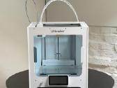 Ultimaker S3 3D Spausdintuvas