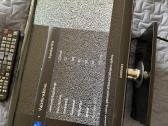 Televizorius Samsung Ue22d5000 (22" colių) - nuotraukos Nr. 3