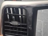 Jeep Grand Cherokee klimato valdymas grotelės - nuotraukos Nr. 2