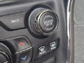 Jeep Grand Cherokee klimato valdymas grotelės - nuotraukos Nr. 3