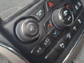 Jeep Grand Cherokee klimato valdymas grotelės - nuotraukos Nr. 4