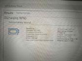 Hp 15.6 Fhd Ips i7-11850h 64gb 512gb Rtx A2000 4gb - nuotraukos Nr. 7