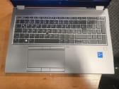 Hp 15.6 Fhd Ips i7-11850h 64gb 512gb Rtx A2000 4gb - nuotraukos Nr. 2