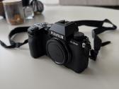 Fujifilm X-s10 fotoaparatas su priedais - nuotraukos Nr. 2