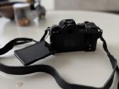 Fujifilm X-s10 fotoaparatas su priedais - nuotraukos Nr. 4